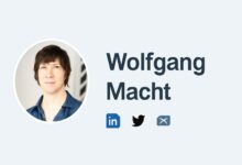 Wolfgang Macht
