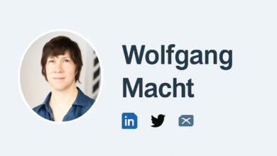 Wolfgang Macht