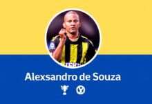 Alexsandro de Souza