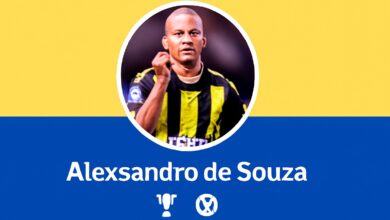 Alexsandro de Souza