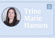 Trine Marie Hansen
