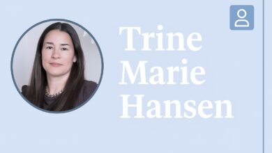 Trine Marie Hansen
