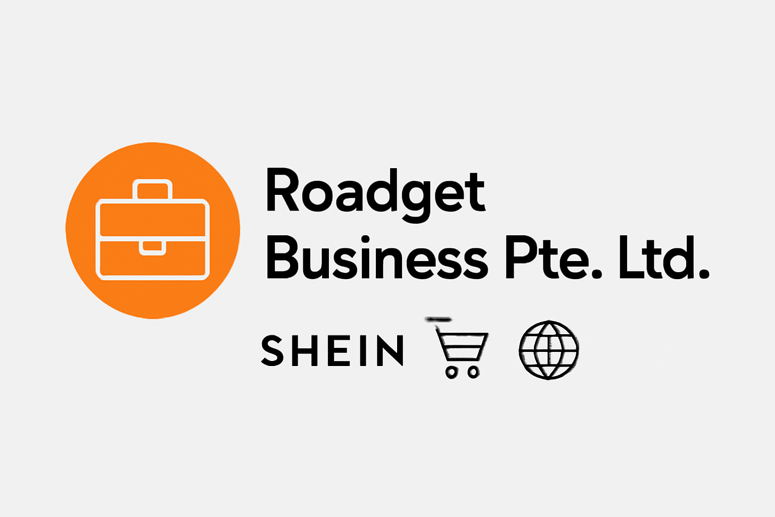 Roadget Business Pte. Ltd.