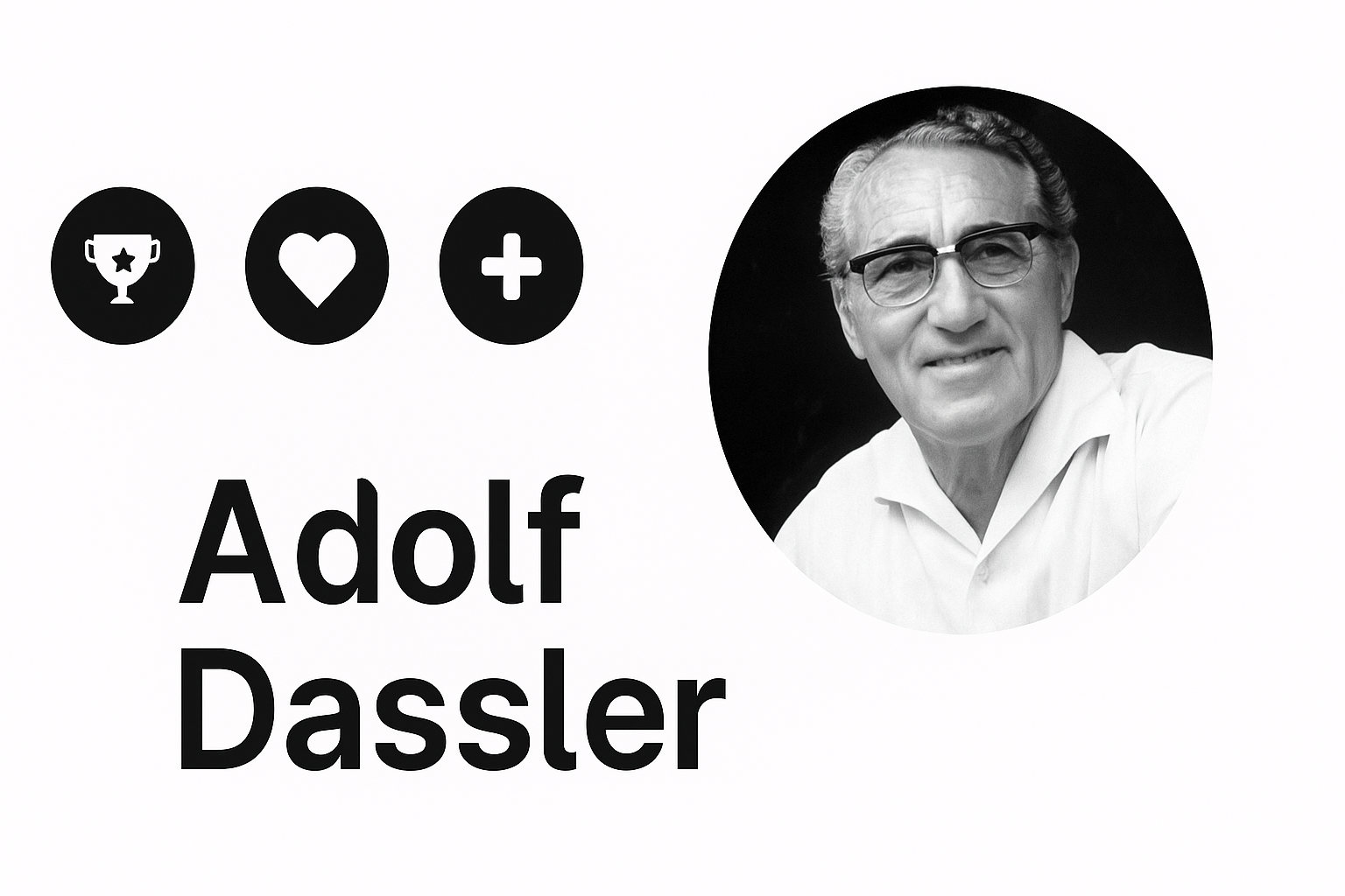 Adolf Dassler