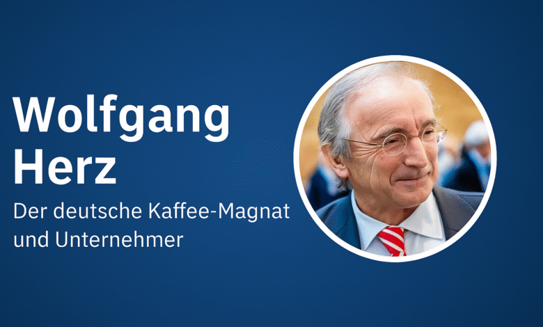 Wolfgang Herz