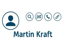 Martin Kraft