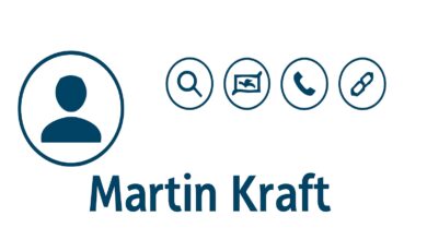 Martin Kraft