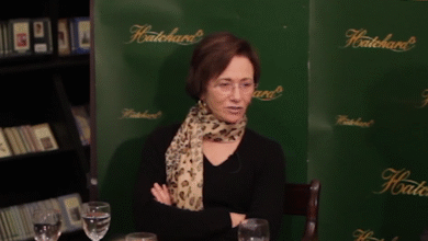 Elizabeth George: Die Meisterin der psychologischen Kriminalliteratur