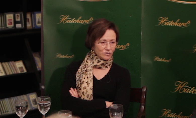 Elizabeth George: Die Meisterin der psychologischen Kriminalliteratur