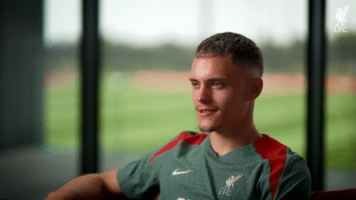 Florian Wirtz: Das deutsche Fußballwunderkind auf dem Weg zur Weltkarriere