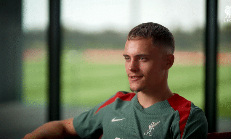 Florian Wirtz: Das deutsche Fußballwunderkind auf dem Weg zur Weltkarriere