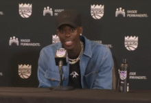 Dennis Schröder: Deutschlands Basketball-Star auf der Weltbühne