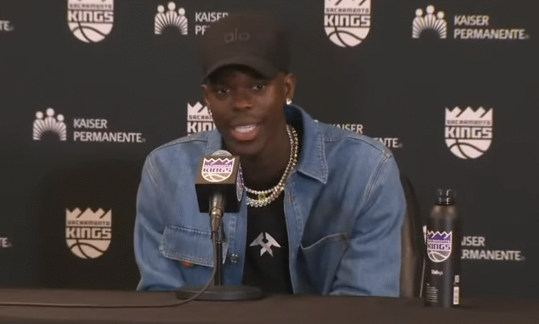 Dennis Schröder: Deutschlands Basketball-Star auf der Weltbühne