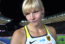 Nadine Müller