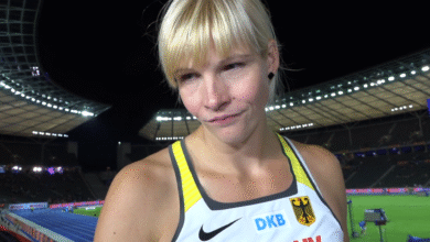 Nadine Müller