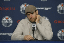 Leon Draisaitl: Der König des Eises – Vom Kölner Talent zur NHL-Legende