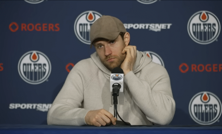 Leon Draisaitl: Der König des Eises – Vom Kölner Talent zur NHL-Legende