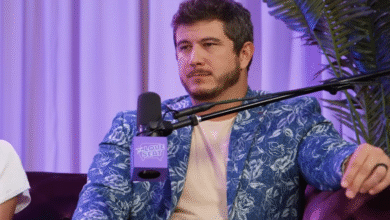 Matthew Barnett: Vom Ingenieur zur Reality-TV-Sensation und Familienvater
