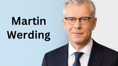 Martin Werding: Ein Wirtschaftsweiser mit Weitblick
