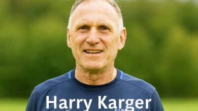 Harry Karger: Von Eintracht-Legende zur Jugendförderung – Das Vermächtnis eines Kopfballkönigs