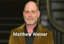 Matthew Weiner: Der kreative Kopf hinter Mad Men – Eine Biografie voller Vision und Einfluss
