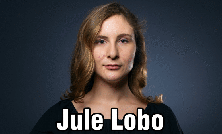 Jule Lobo – Inspirierende Stimme zwischen Medien, Familie und Gesellschaft