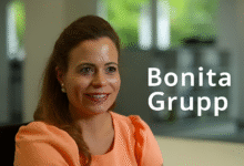 Bonita Grupp: Visionäre Unternehmerin zwischen Tradition und Innovation
