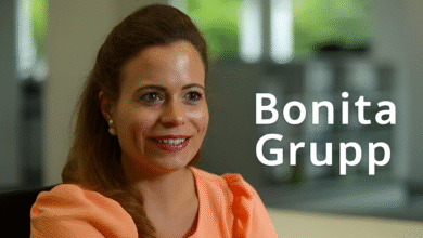Bonita Grupp: Visionäre Unternehmerin zwischen Tradition und Innovation