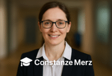 Constanze Merz: Wegweisende Forscherin in der Prostatakrebsforschung