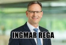 Ingmar Rega