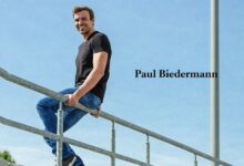 Paul Biedermann