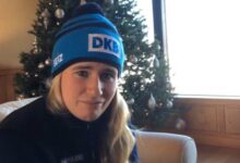 Natalie Geisenberger