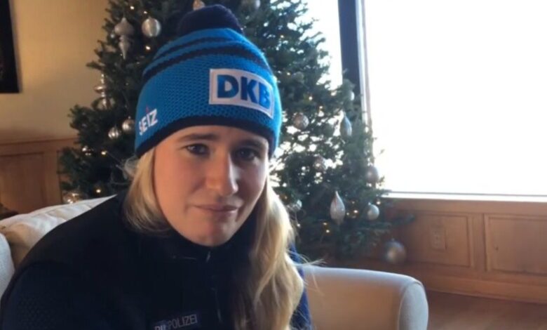 Natalie Geisenberger