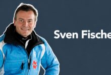 Sven Fischer