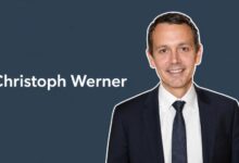 Christoph Werner