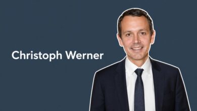 Christoph Werner