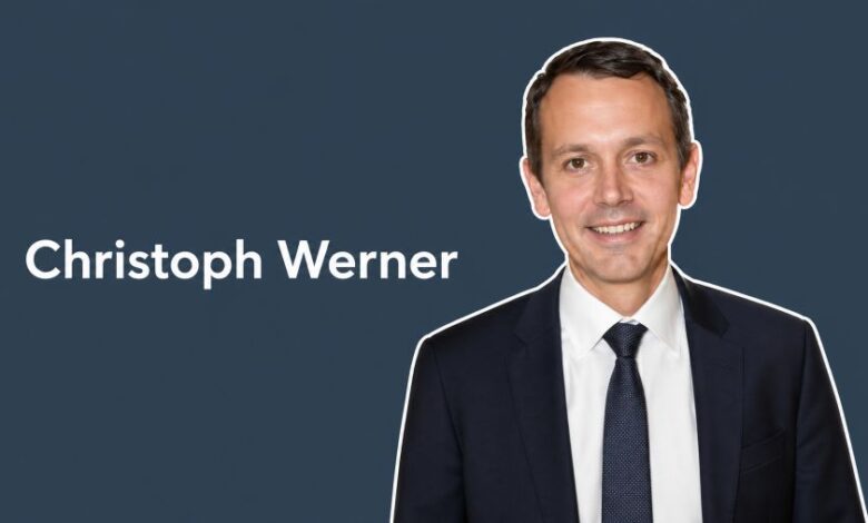 Christoph Werner