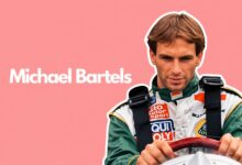Michael Bartels