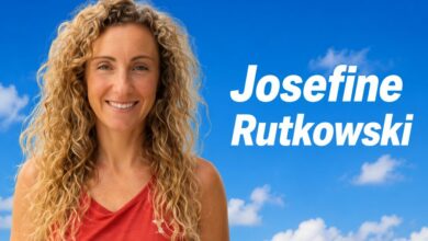 Josefine Rutkowski