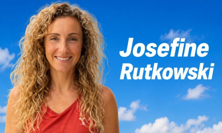 Josefine Rutkowski