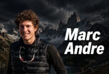 Marc André