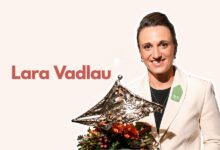 Lara Vadlau