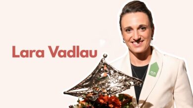 Lara Vadlau