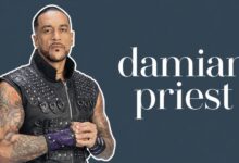 Damian Priest