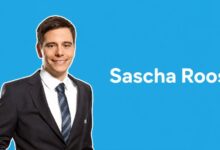 Sascha Roos