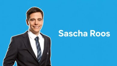Sascha Roos