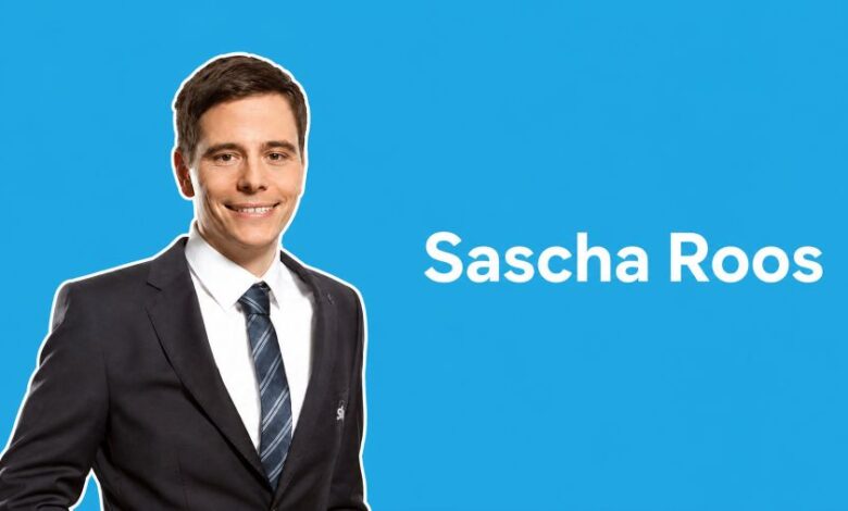 Sascha Roos