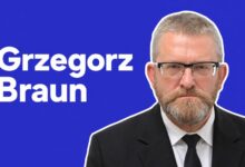Grzegorz Braun
