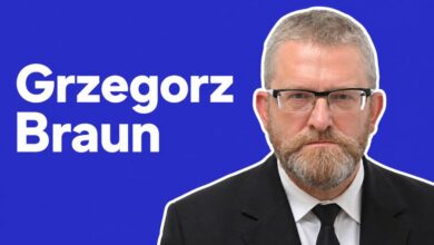 Grzegorz Braun