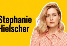 Stephanie Hielscher
